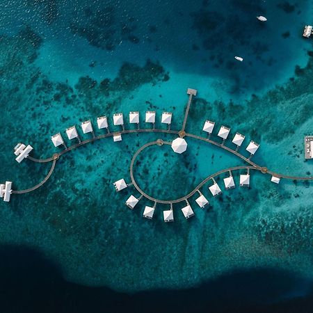 Diamonds Thudufushi Maldives Resort & Spa Thundufushi Eksteriør billede