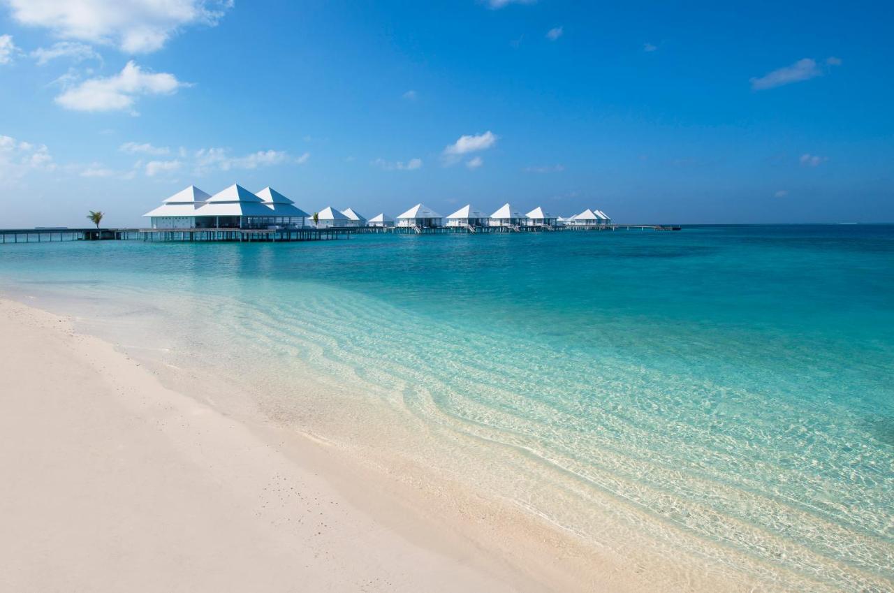 Diamonds Thudufushi Maldives Resort & Spa Thundufushi Eksteriør billede