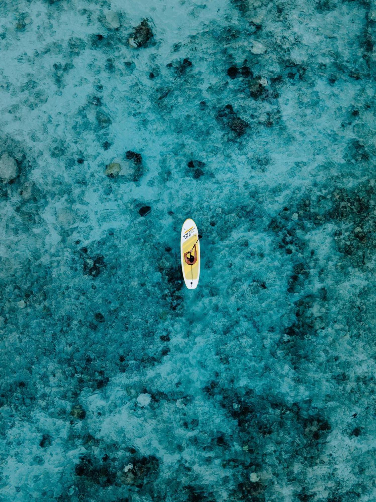 Diamonds Thudufushi Maldives Resort & Spa Thundufushi Eksteriør billede
