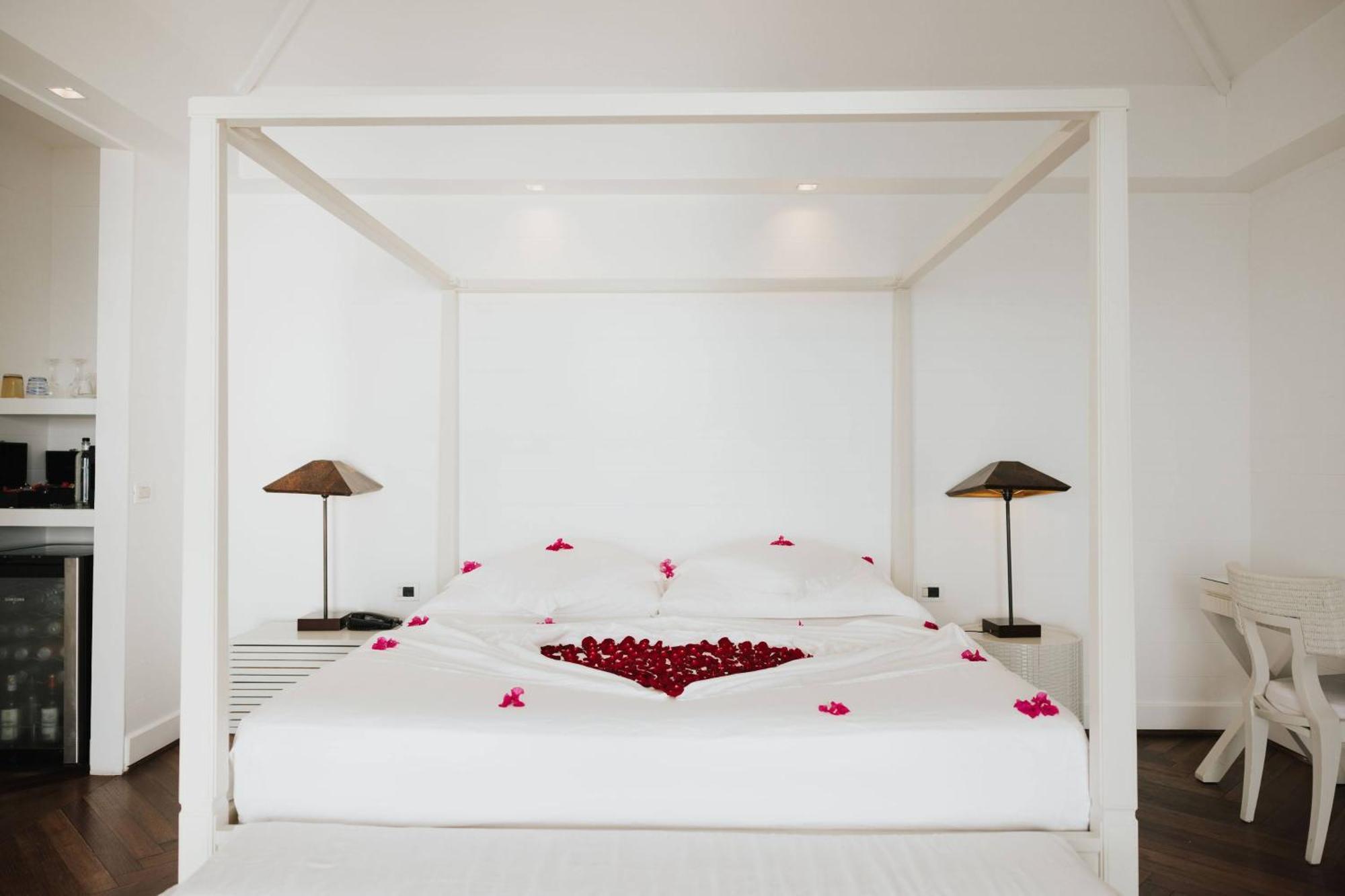 Diamonds Thudufushi Maldives Resort & Spa Thundufushi Eksteriør billede