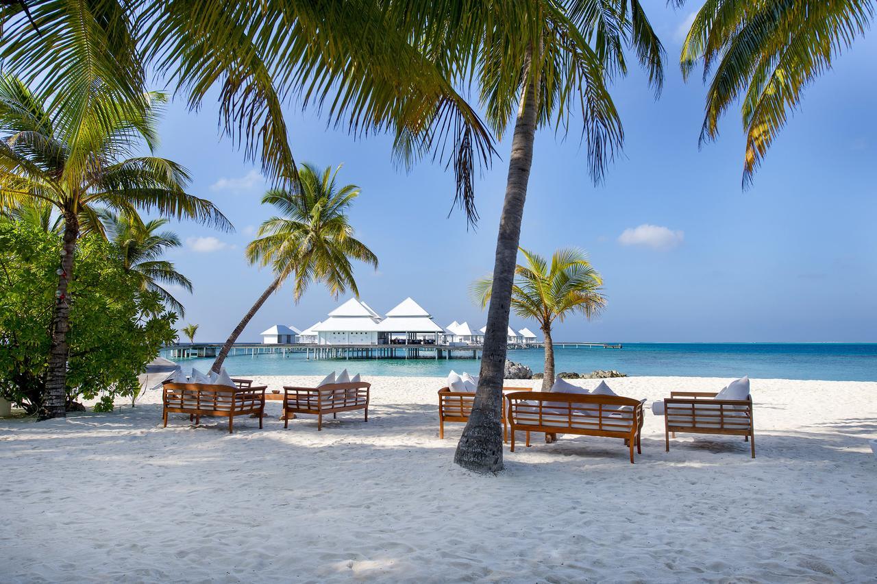 Diamonds Thudufushi Maldives Resort & Spa Thundufushi Eksteriør billede